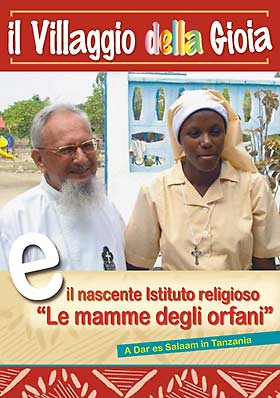 Copertina